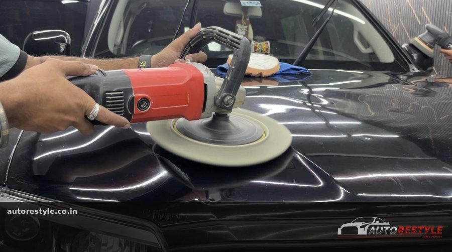 Auto ReStyle Detailing