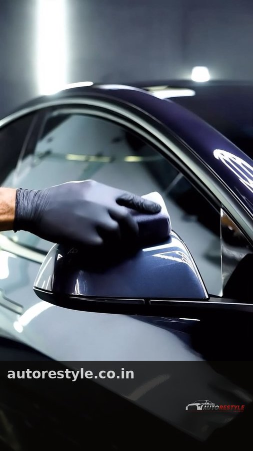Graphene Coating